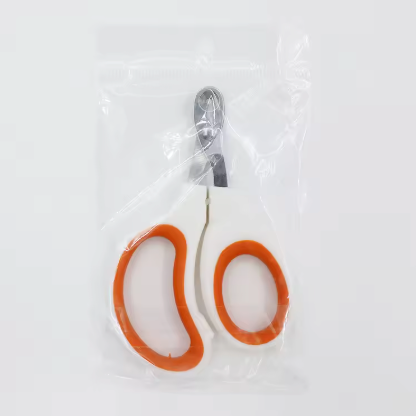 Cortaúñas Ajustable de Seguridad para Mascotas