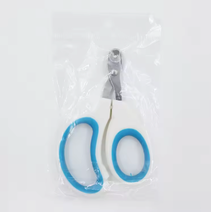 Cortaúñas Ajustable de Seguridad para Mascotas