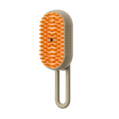 Steam brush upsell