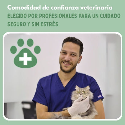 Juguete interactivo de ratón para gatos