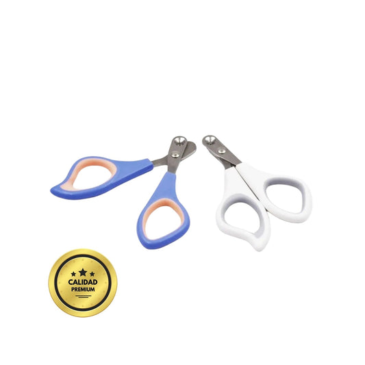 Cortaúñas Ajustable de Seguridad para Mascotas