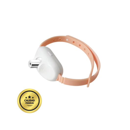 Collar láser divertido para gatos