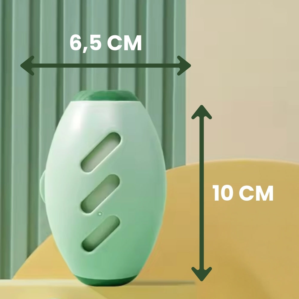 RODILLOMÁGICO - Rodillo reutilizable para eliminar pelos
