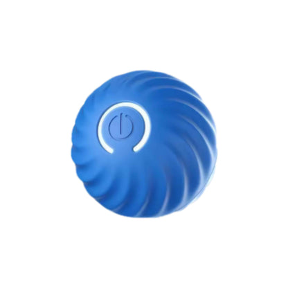 PELOTASALTA - La pelota que salta y cambia de dirección, manteniendo a tu perro activo y entretenido