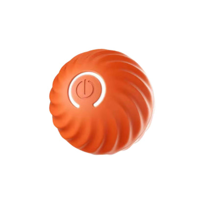 PELOTASALTA - La pelota que salta y cambia de dirección, manteniendo a tu perro activo y entretenido