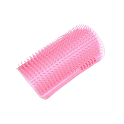 RASCACORNER - Esquina de masaje mural para gatos