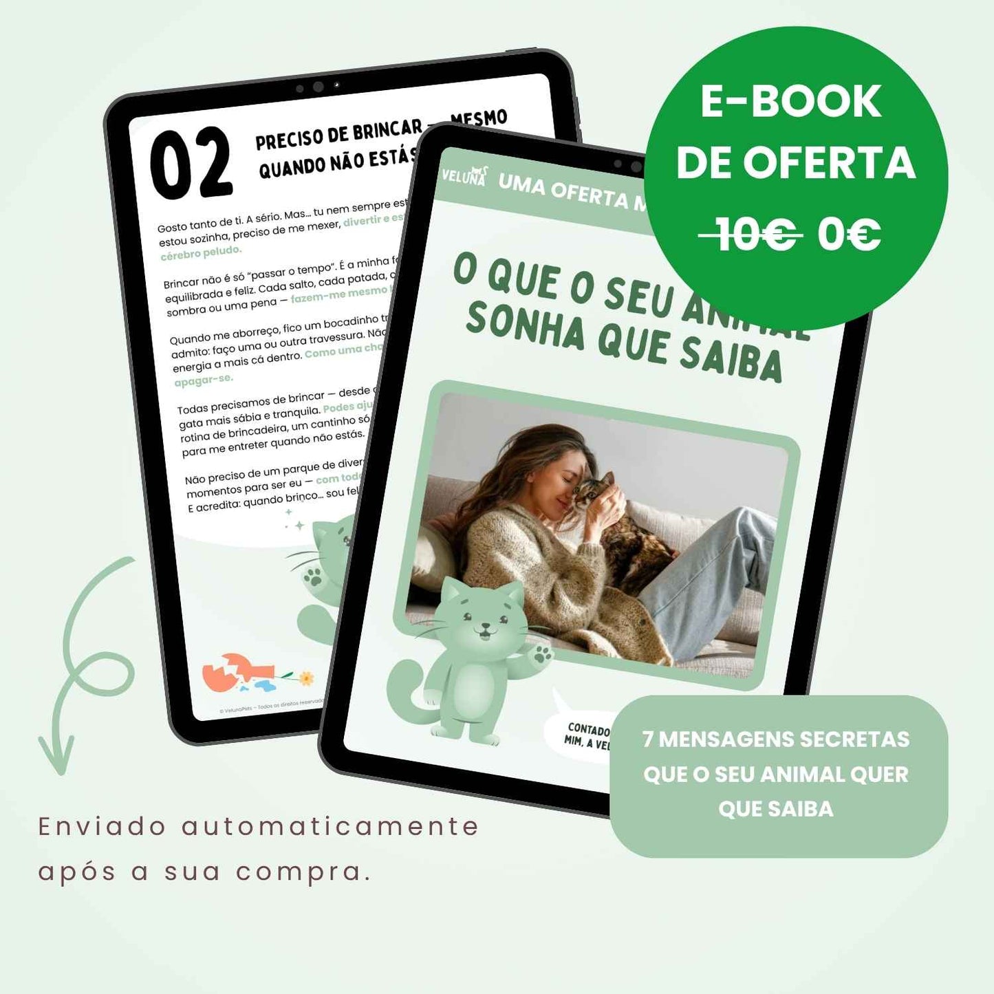 ALAVIVA – Juguete interactivo para gatos, con plumas, suspendido y que rebota