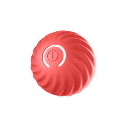 PELOTASALTA - La pelota que salta y cambia de dirección, manteniendo a tu perro activo y entretenido