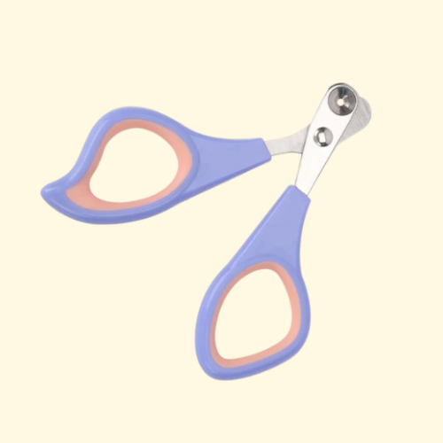 Cortaúñas Ajustable de Seguridad para Mascotas