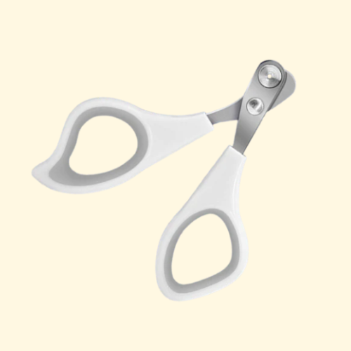 Cortaúñas Ajustable de Seguridad para Mascotas