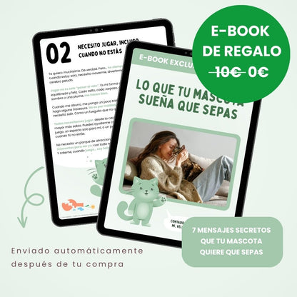 RODILLOMÁGICO - Rodillo reutilizable para eliminar pelos